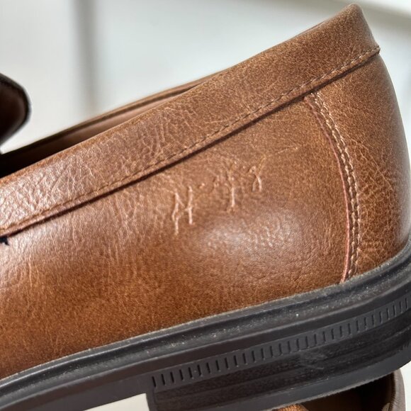 Tommy Hilfiger Black Loafers – US 9M / EU 42 - Picture 7 of 7